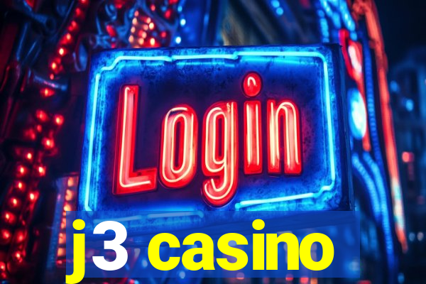 j3 casino